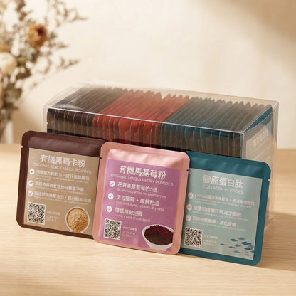 聖誕超級食物禮盒