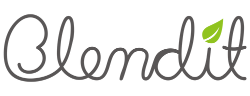 Blendit Hong Kong Ltd