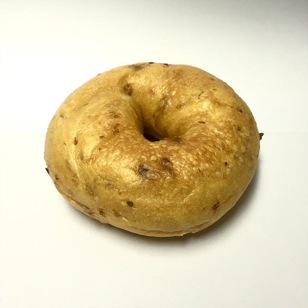 Frozen Sundried Tomato Bagel (Bag of 3) Blendit Hong Kong Ltd